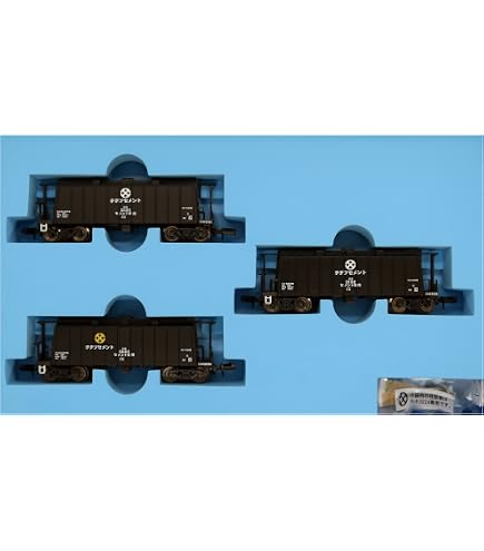 MICRO ACE A-2086 秩父鉄道　10両セット Amazon | マイクロエース Nゲージ 秩父鉄道 ワキ800＋テム600 8両